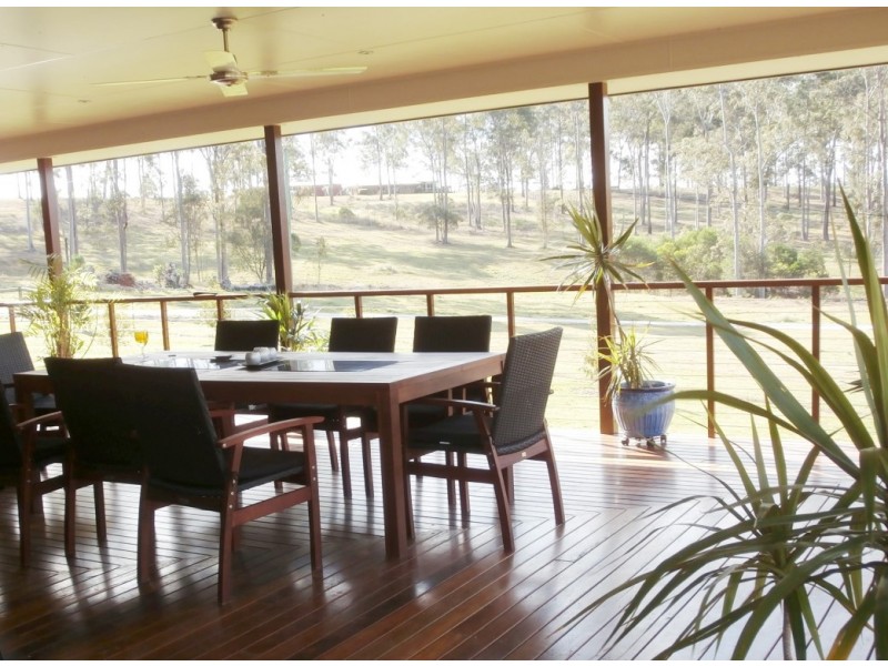 175 Mary View Drive, Yengarie QLD 4650