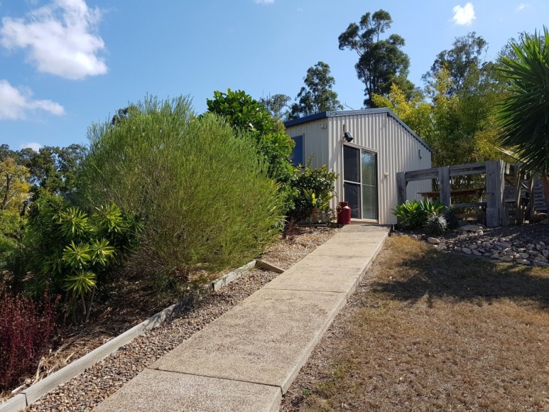 175 Mary View Drive, Yengarie QLD 4650