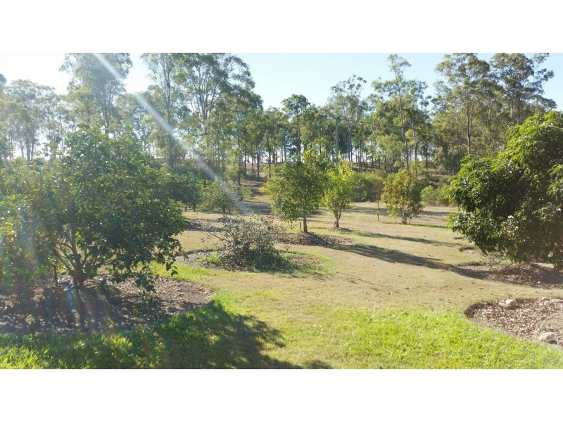 175 Mary View Drive, Yengarie QLD 4650