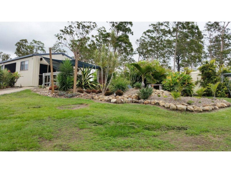 175 Mary View Drive, Yengarie QLD 4650
