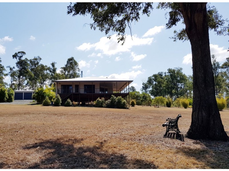 175 Mary View Drive, Yengarie QLD 4650