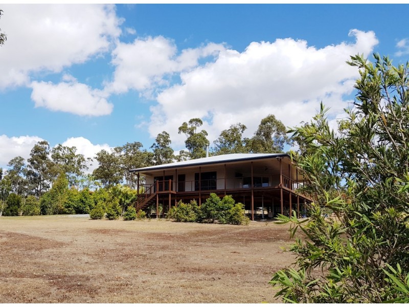 175 Mary View Drive, Yengarie QLD 4650