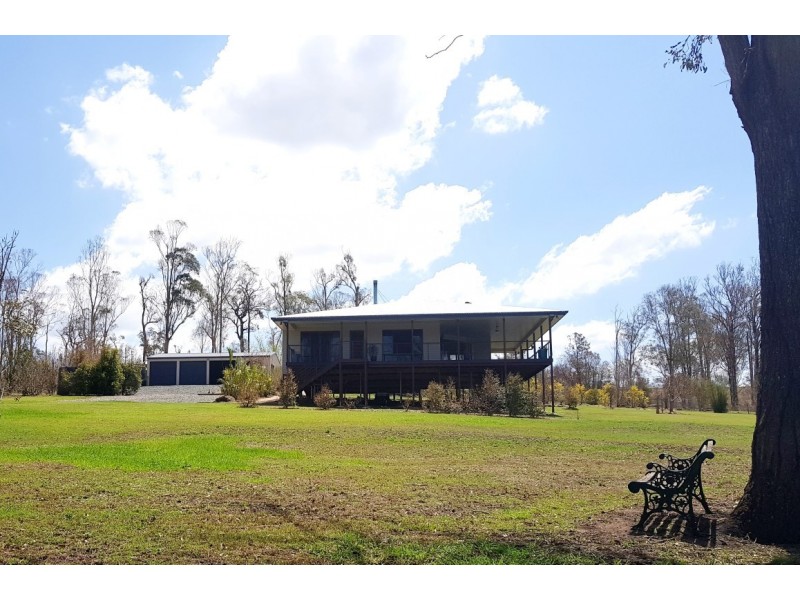 175 Mary View Drive, Yengarie QLD 4650