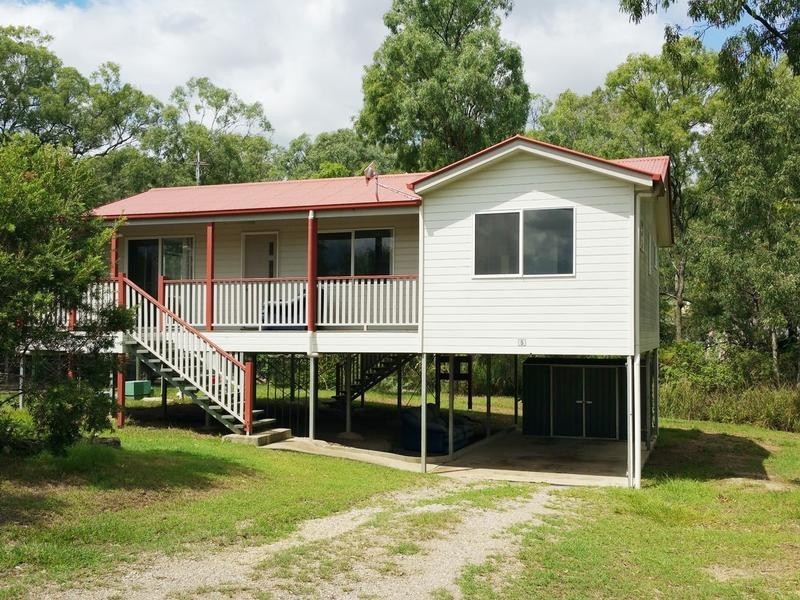 5 River Street, Tiaro QLD 4650