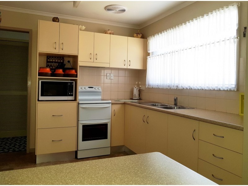 109 Odessa Street, Granville QLD 4650