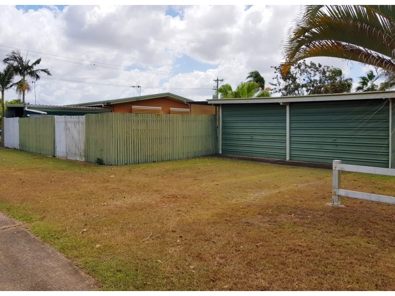 109 Odessa Street, Granville QLD 4650