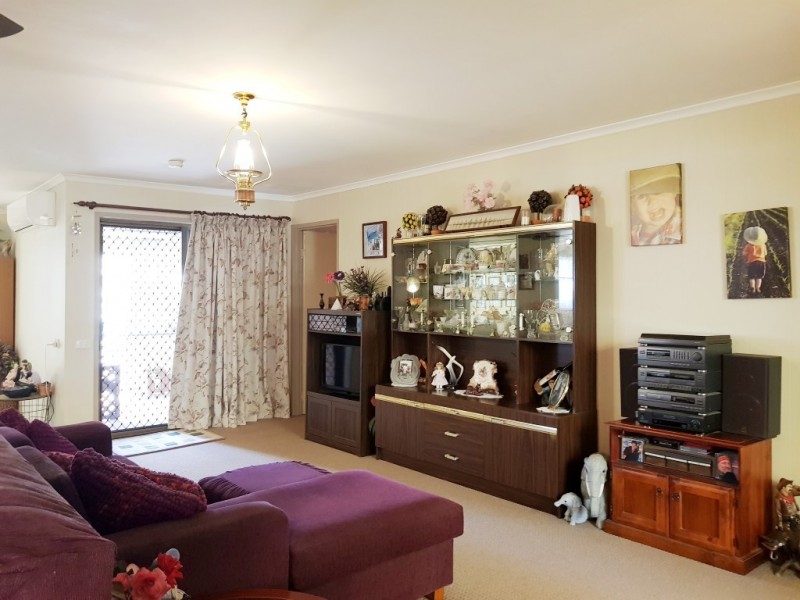 109 Odessa Street, Granville QLD 4650