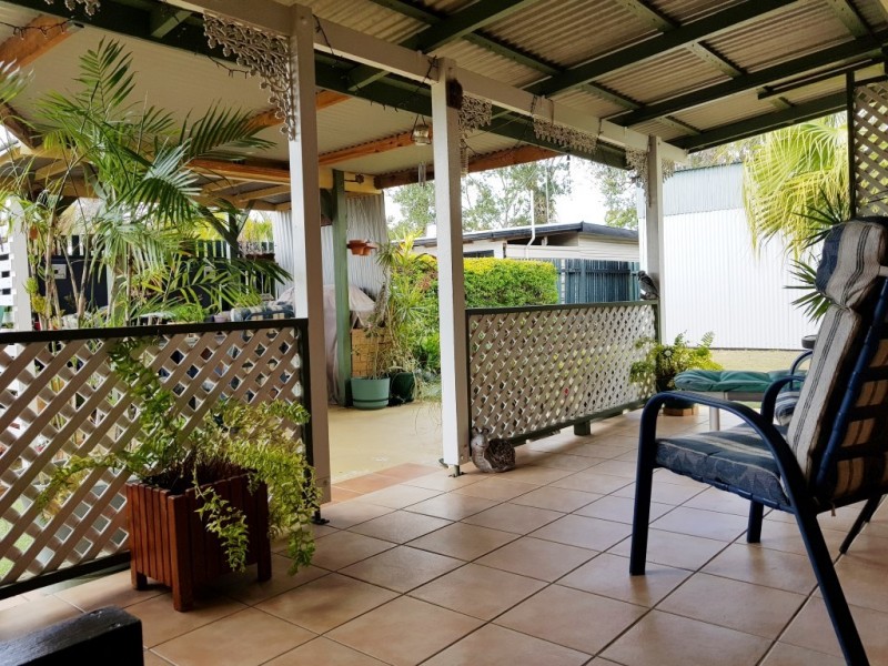 109 Odessa Street, Granville QLD 4650