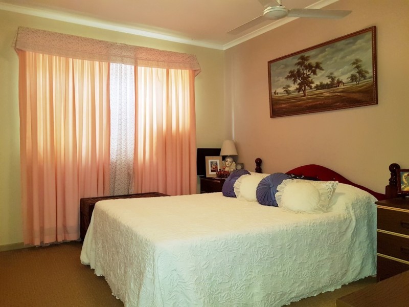 109 Odessa Street, Granville QLD 4650