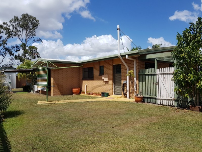 109 Odessa Street, Granville QLD 4650