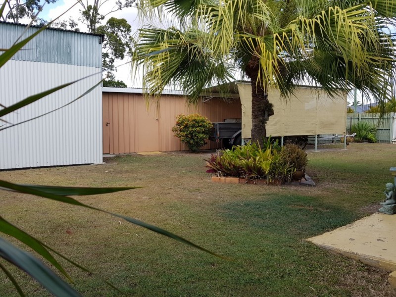 109 Odessa Street, Granville QLD 4650