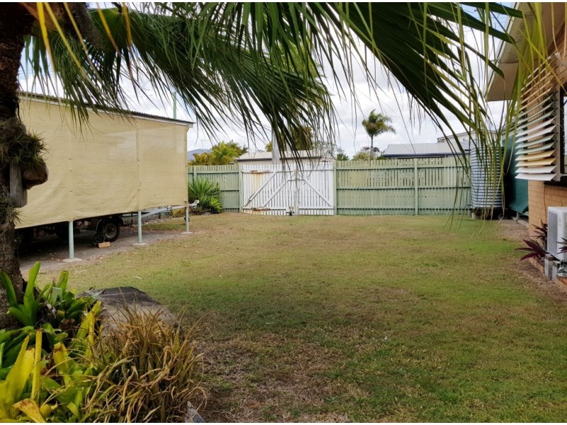 109 Odessa Street, Granville QLD 4650