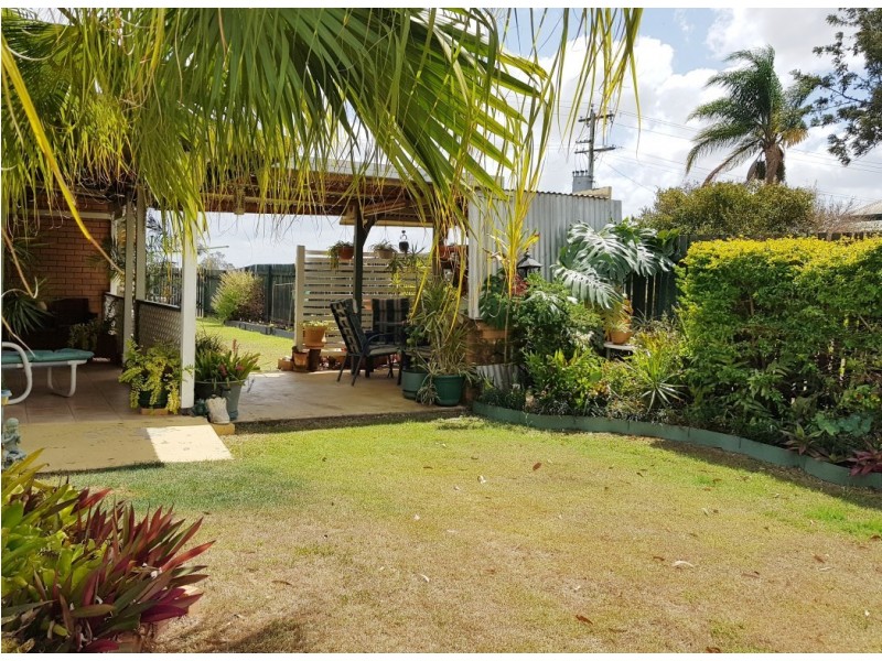 109 Odessa Street, Granville QLD 4650