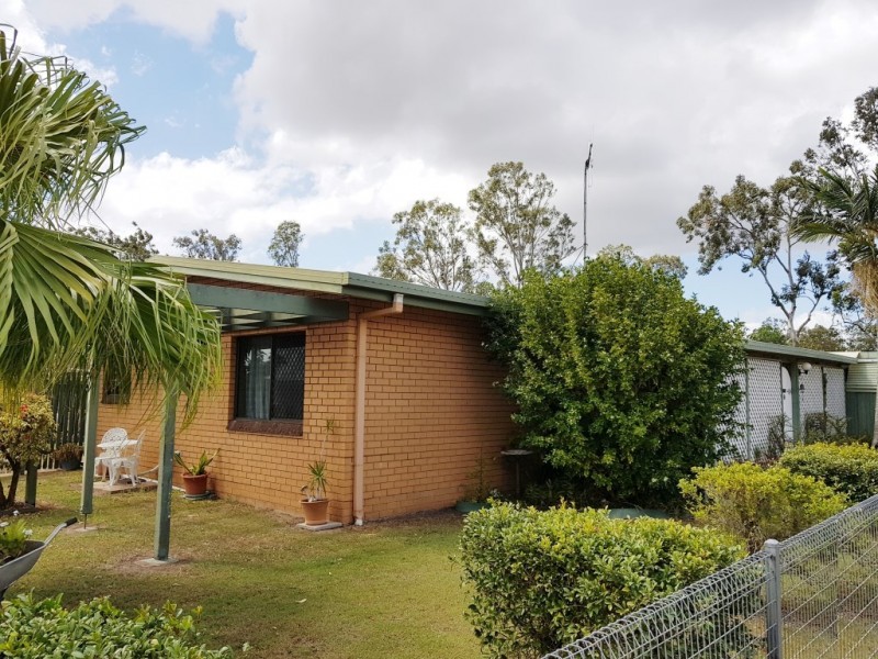 109 Odessa Street, Granville QLD 4650
