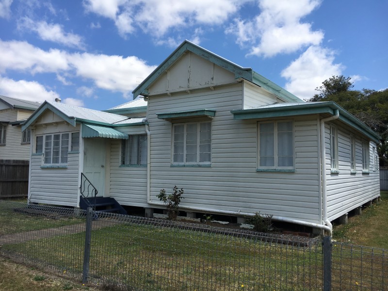 Maryborough QLD 4650