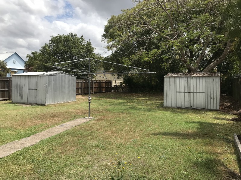 Maryborough QLD 4650