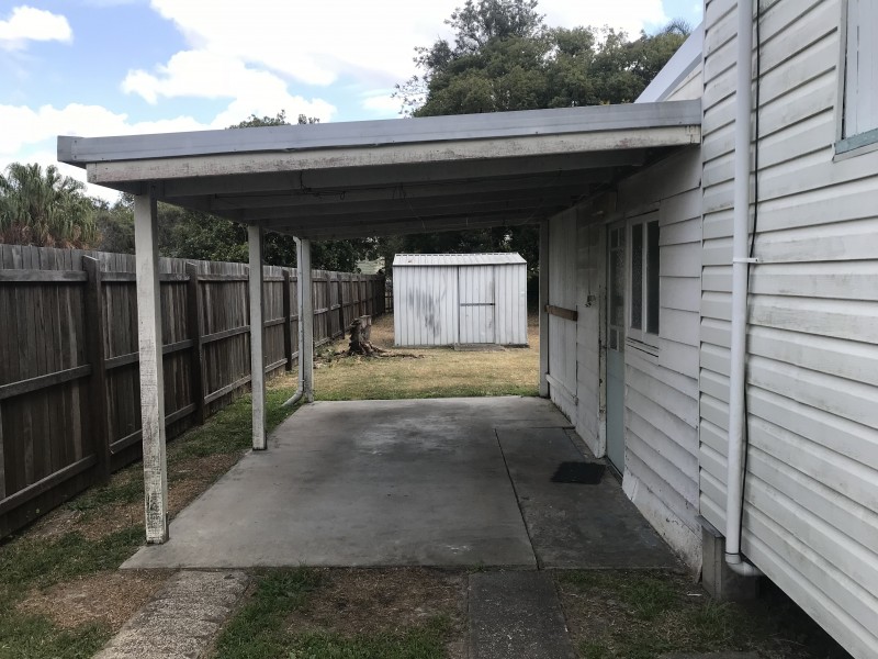 Maryborough QLD 4650