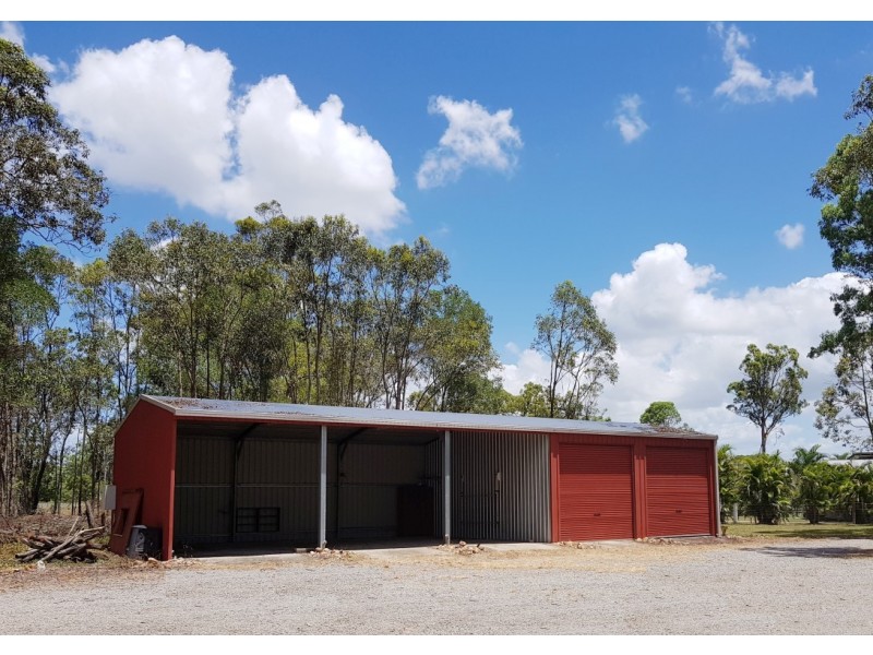73 Barlow Street, Oakhurst QLD 4650