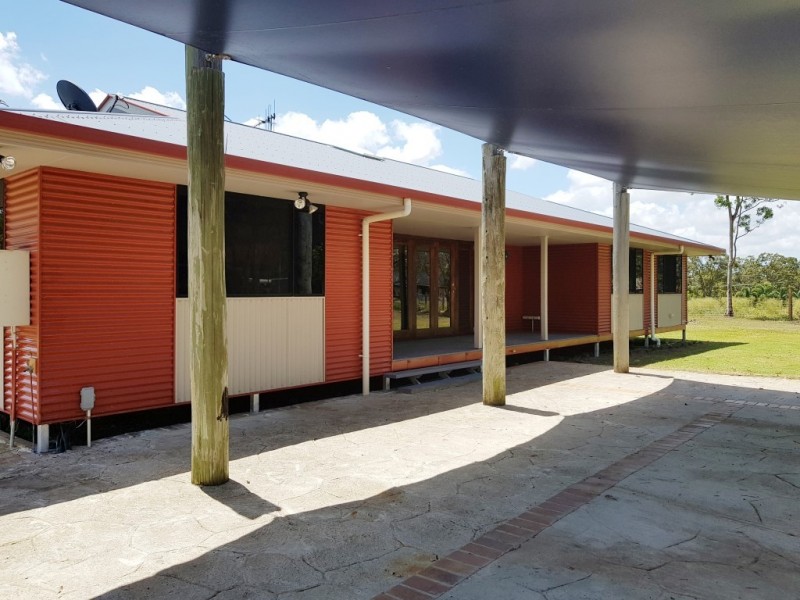73 Barlow Street, Oakhurst QLD 4650