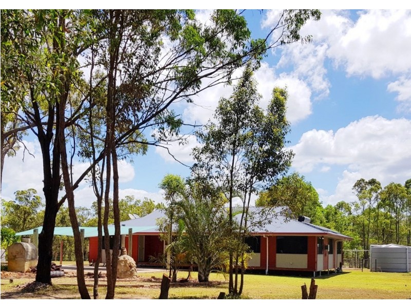 73 Barlow Street, Oakhurst QLD 4650