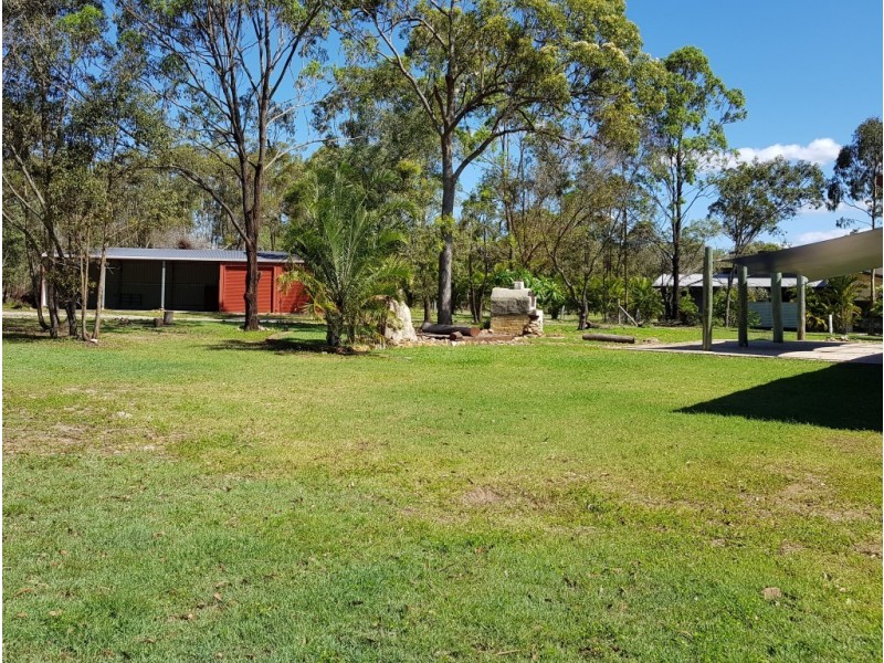 73 Barlow Street, Oakhurst QLD 4650