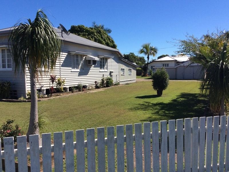 Maryborough QLD 4650
