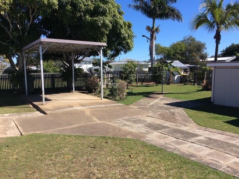 Maryborough QLD 4650
