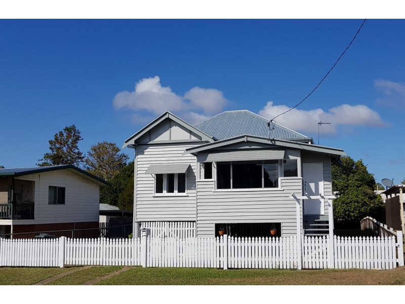 232 Ann Street, Maryborough QLD 4650