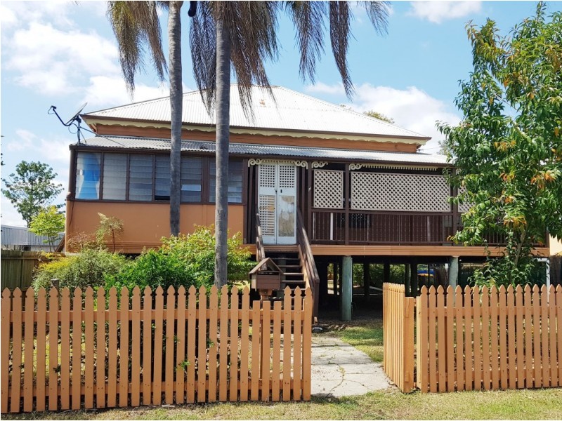 61 Zante Street, Maryborough QLD 4650