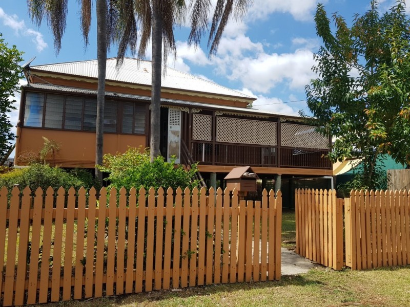 61 Zante Street, Maryborough QLD 4650