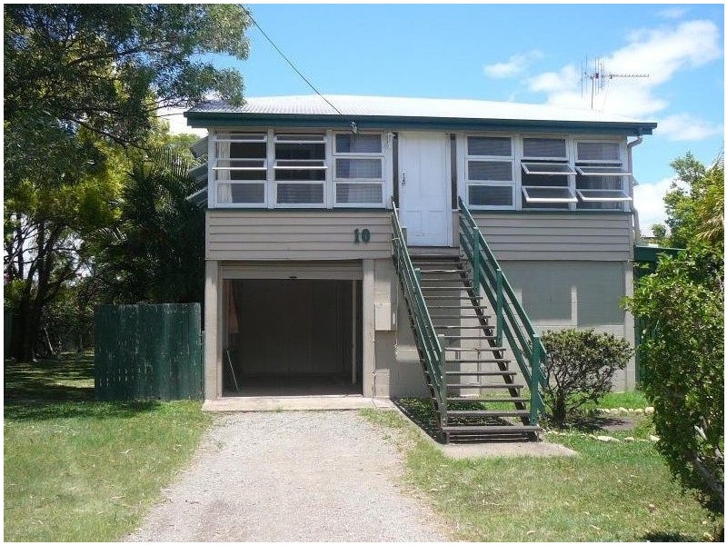 Maryborough QLD 4650