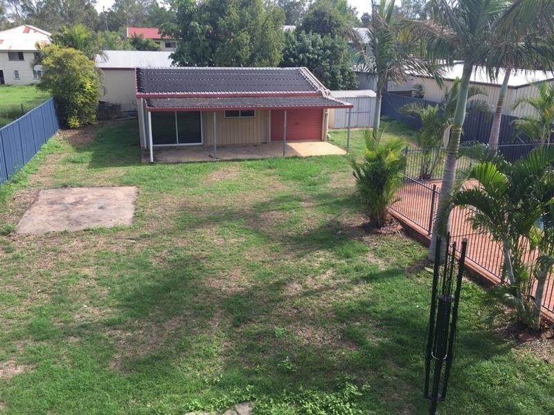 Tinana QLD 4650