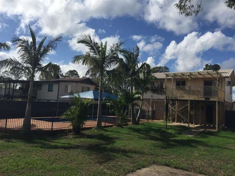 Tinana QLD 4650