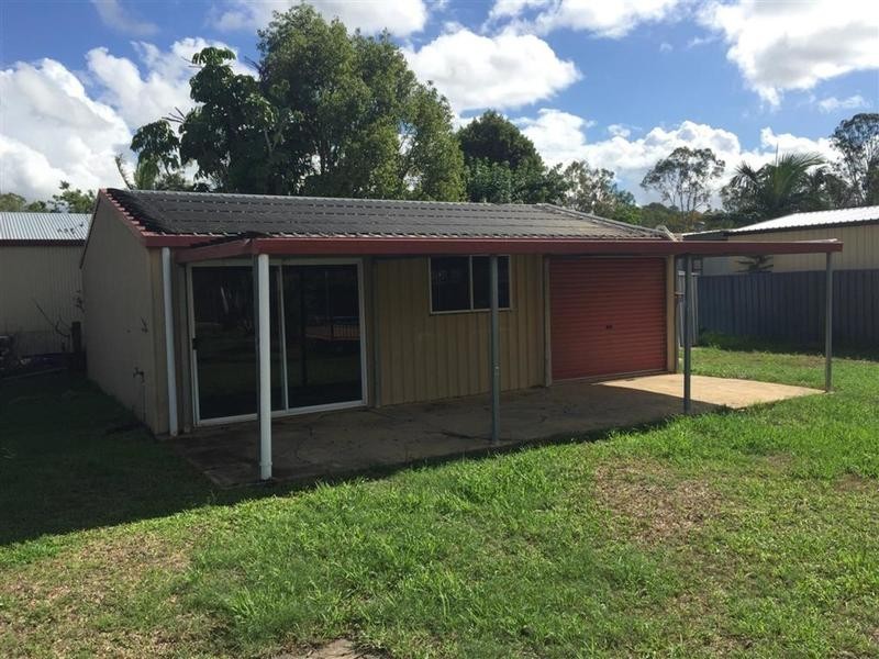 Tinana QLD 4650
