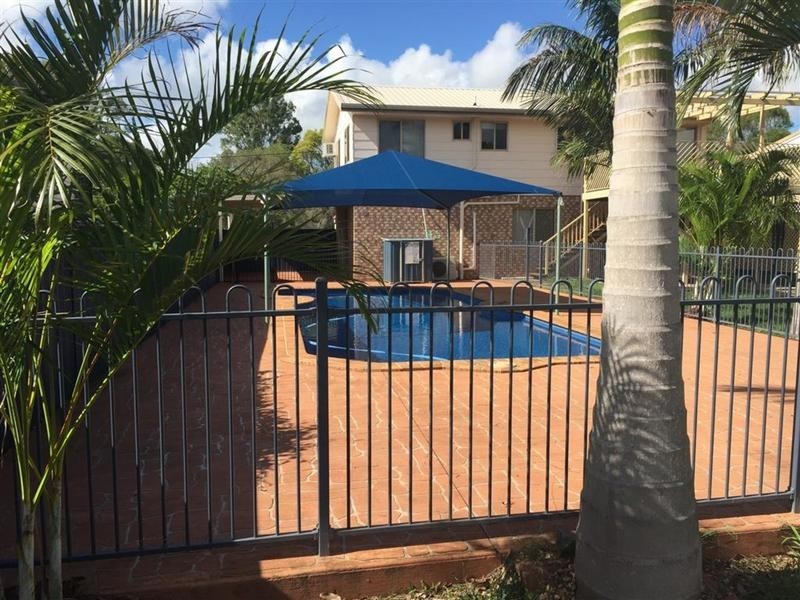 Tinana QLD 4650