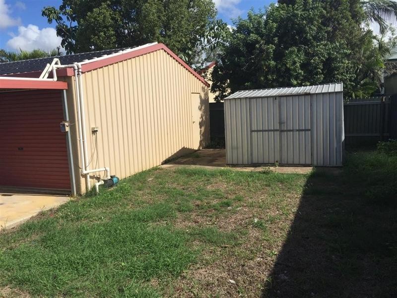 Tinana QLD 4650