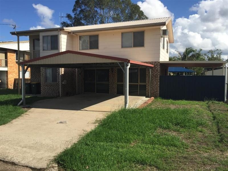 Tinana QLD 4650