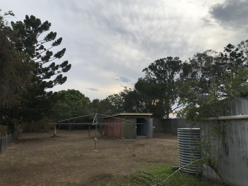 Maryborough QLD 4650