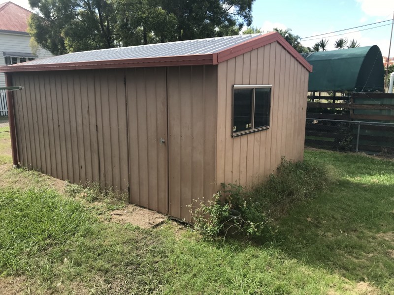 Maryborough QLD 4650