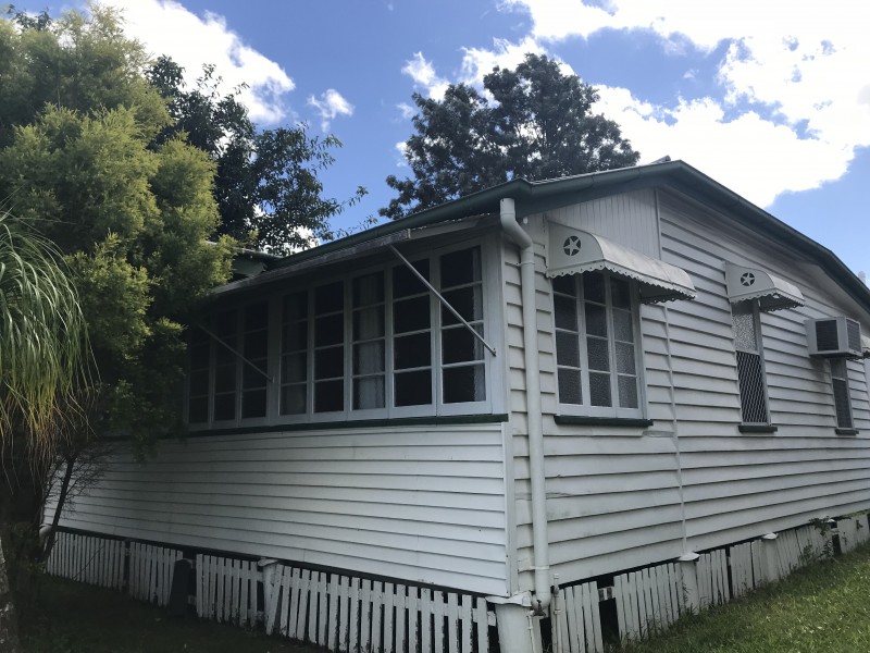 Maryborough QLD 4650