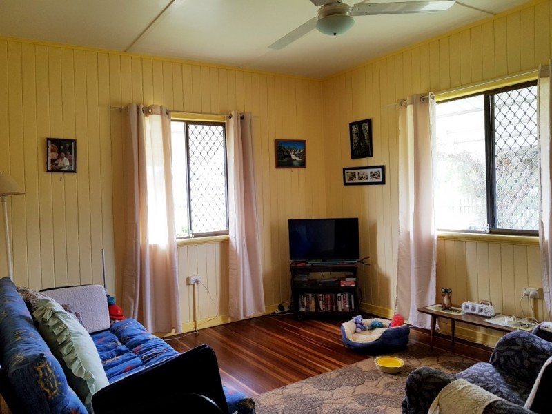 60 Campbell Street, Maryborough QLD 4650