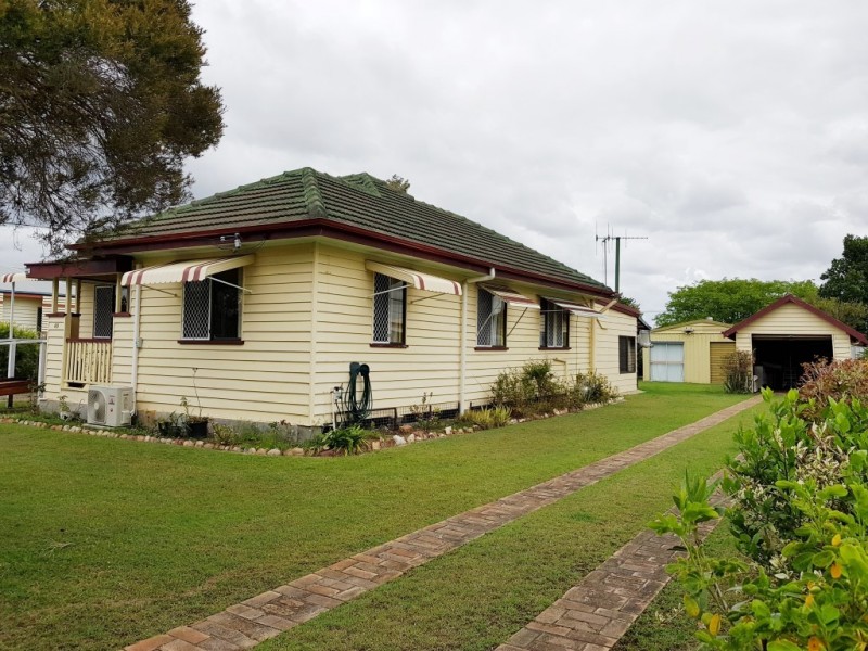 60 Campbell Street, Maryborough QLD 4650