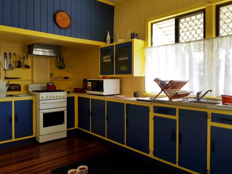 60 Campbell Street, Maryborough QLD 4650