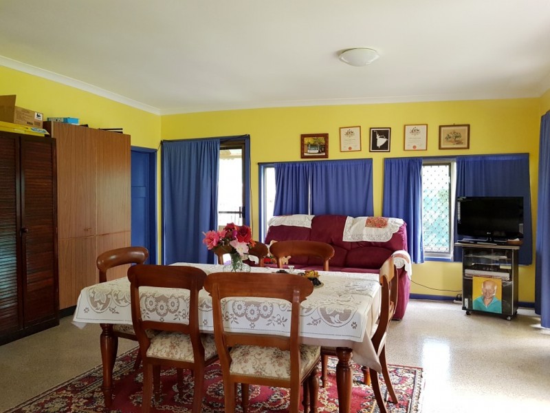 60 Campbell Street, Maryborough QLD 4650