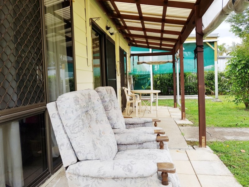 60 Campbell Street, Maryborough QLD 4650