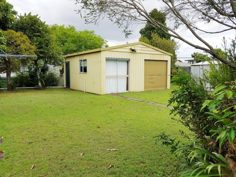 60 Campbell Street, Maryborough QLD 4650