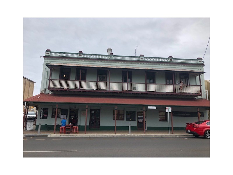 Maryborough QLD 4650