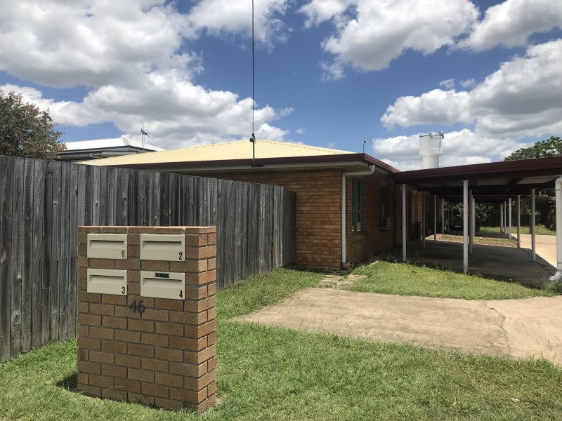 Maryborough QLD 4650