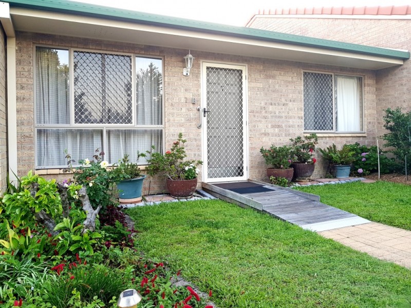 7/256 Lennox Street, Maryborough QLD 4650