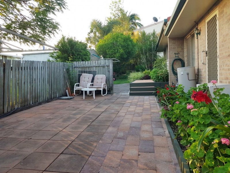 7/256 Lennox Street, Maryborough QLD 4650